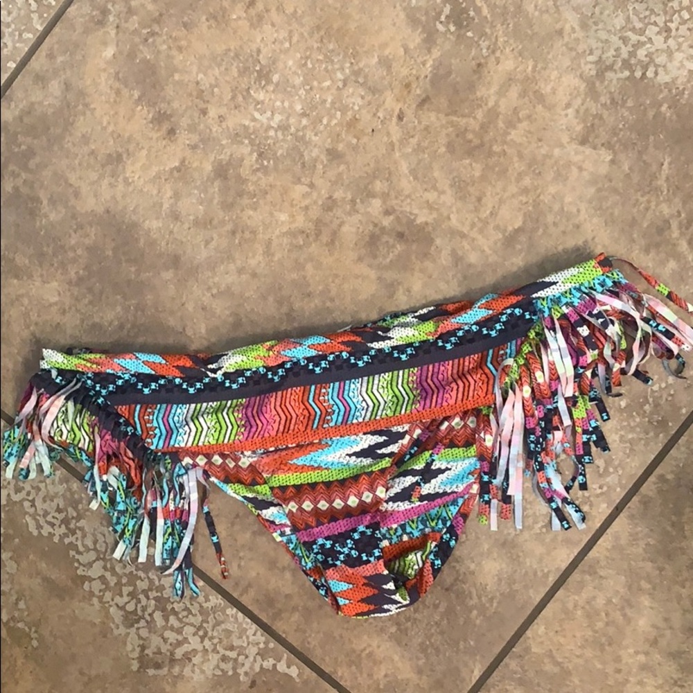 Billabong bakini bottom